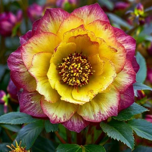 Морозник Твил Джуэл купить по цене от 593р. в интернет-магазине «Посадика» с доставкой почтой в в Онегае и по всей России – [изображение №1].