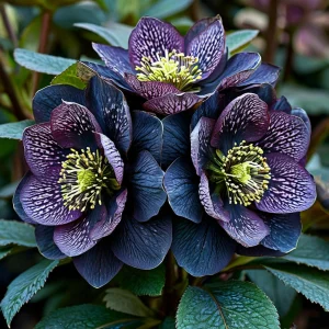 Морозник Претти Элен купить по цене от 605р. в интернет-магазине «Посадика» с доставкой почтой в в Онегае и по всей России – [изображение №1].